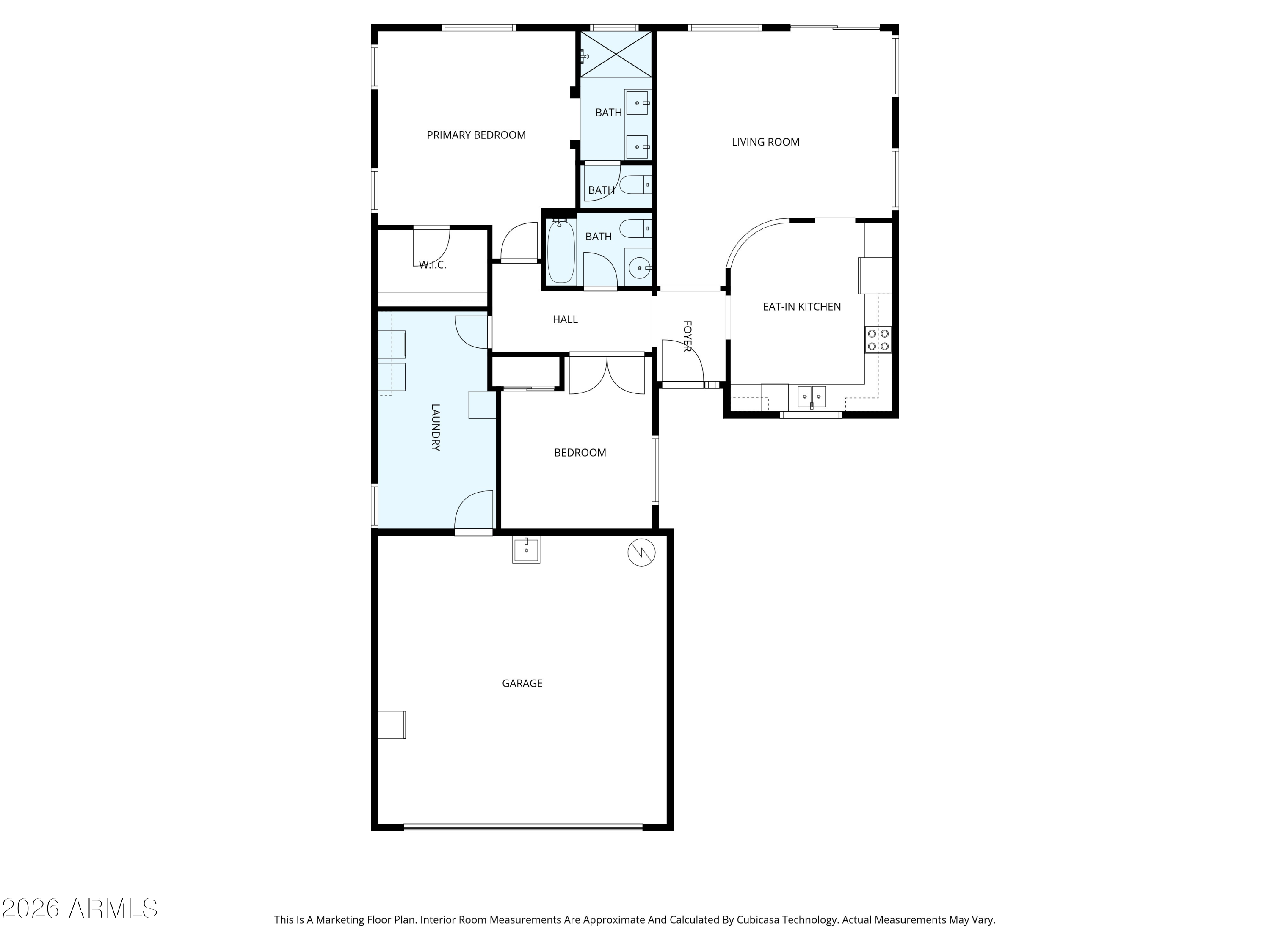 2101 South Meridian Road, Unit 314 Apache Junction, AZ 85120 - Photo 29 of 29