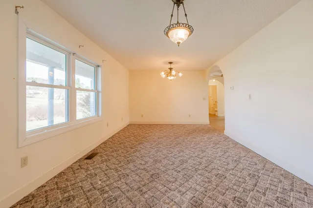 $599,900 | 508 Whitelocke Road Southeast, Floyd, VA 24091