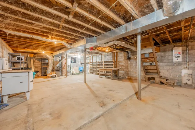 $599,900 | 508 Whitelocke Road Southeast, Floyd, VA 24091