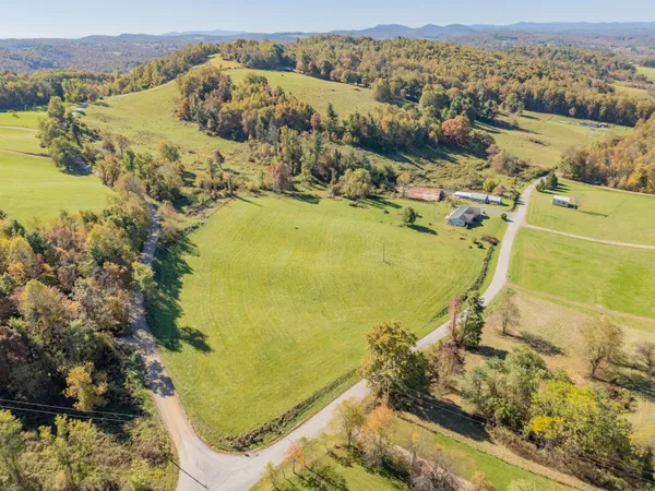$569,900 | 508 Whitelocke Road Southeast, Floyd, VA 24091