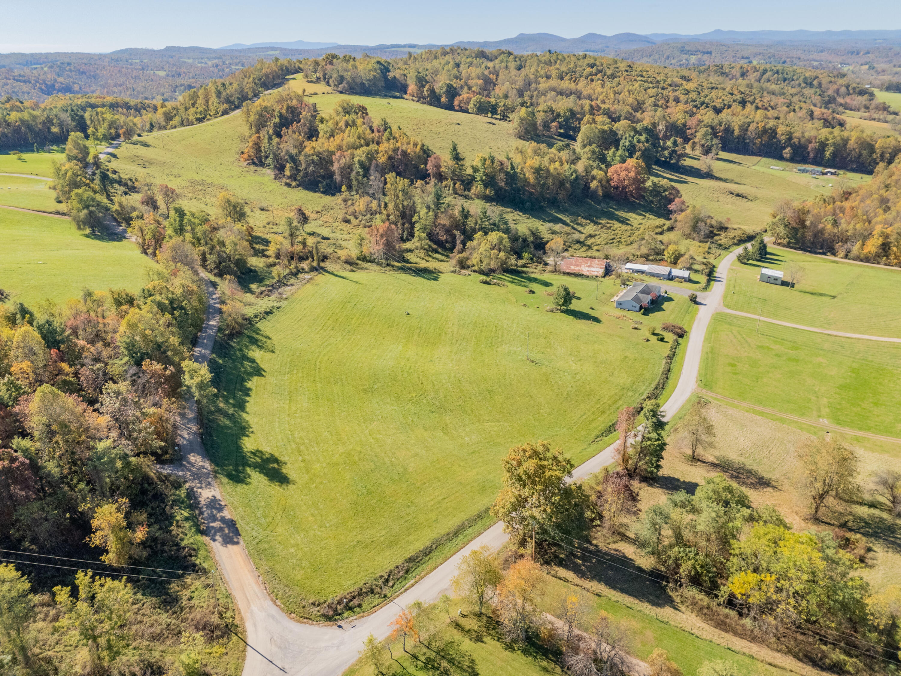 508 Whitelocke Road Southeast Floyd, VA 24091 - Photo 60 of 80 60