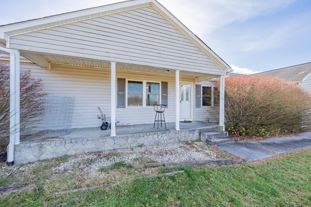 $599,900 | 508 Whitelocke Road Southeast, Floyd, VA 24091