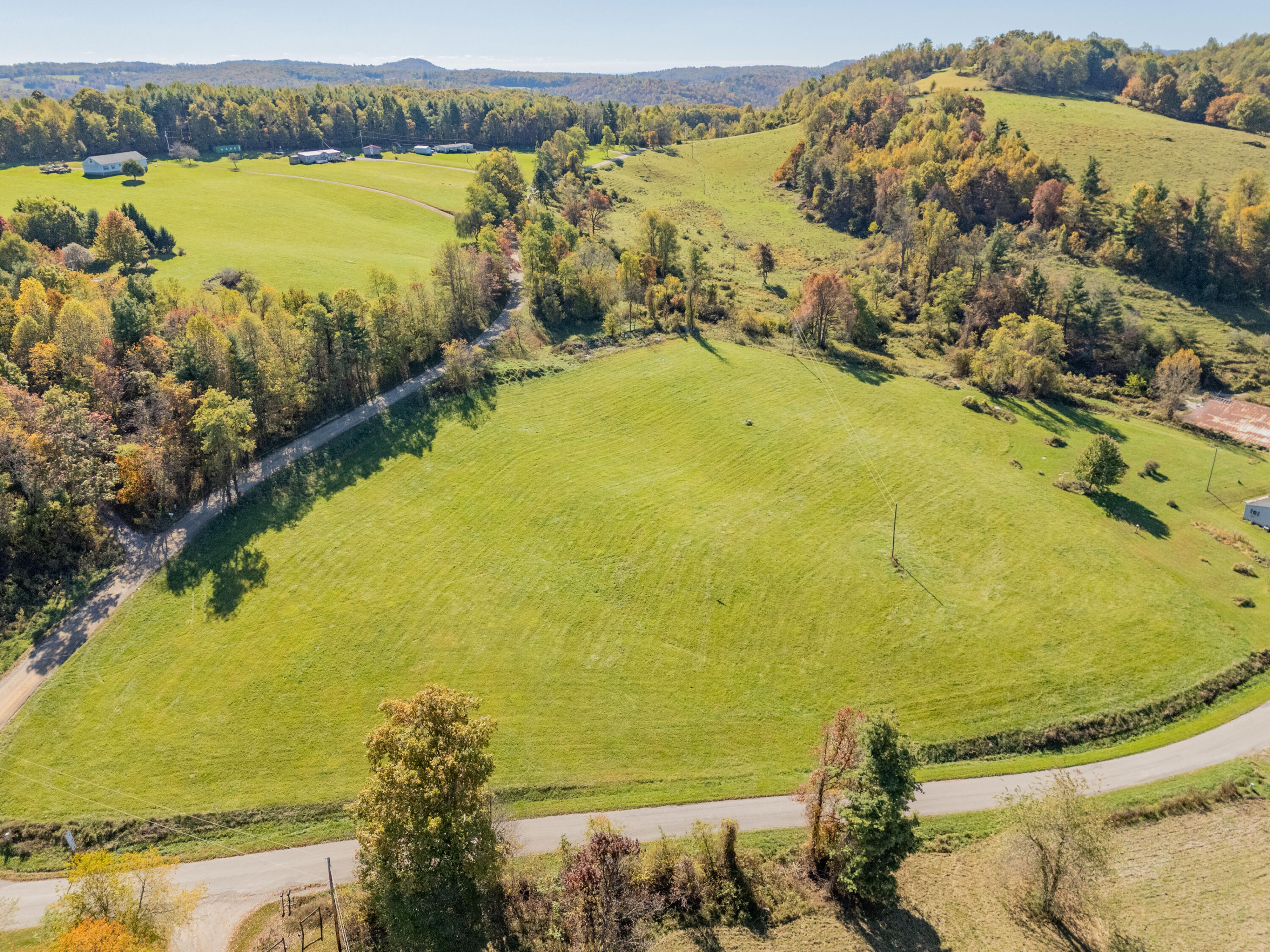508 Whitelocke Road Southeast Floyd, VA 24091 - Photo 61 of 80 61