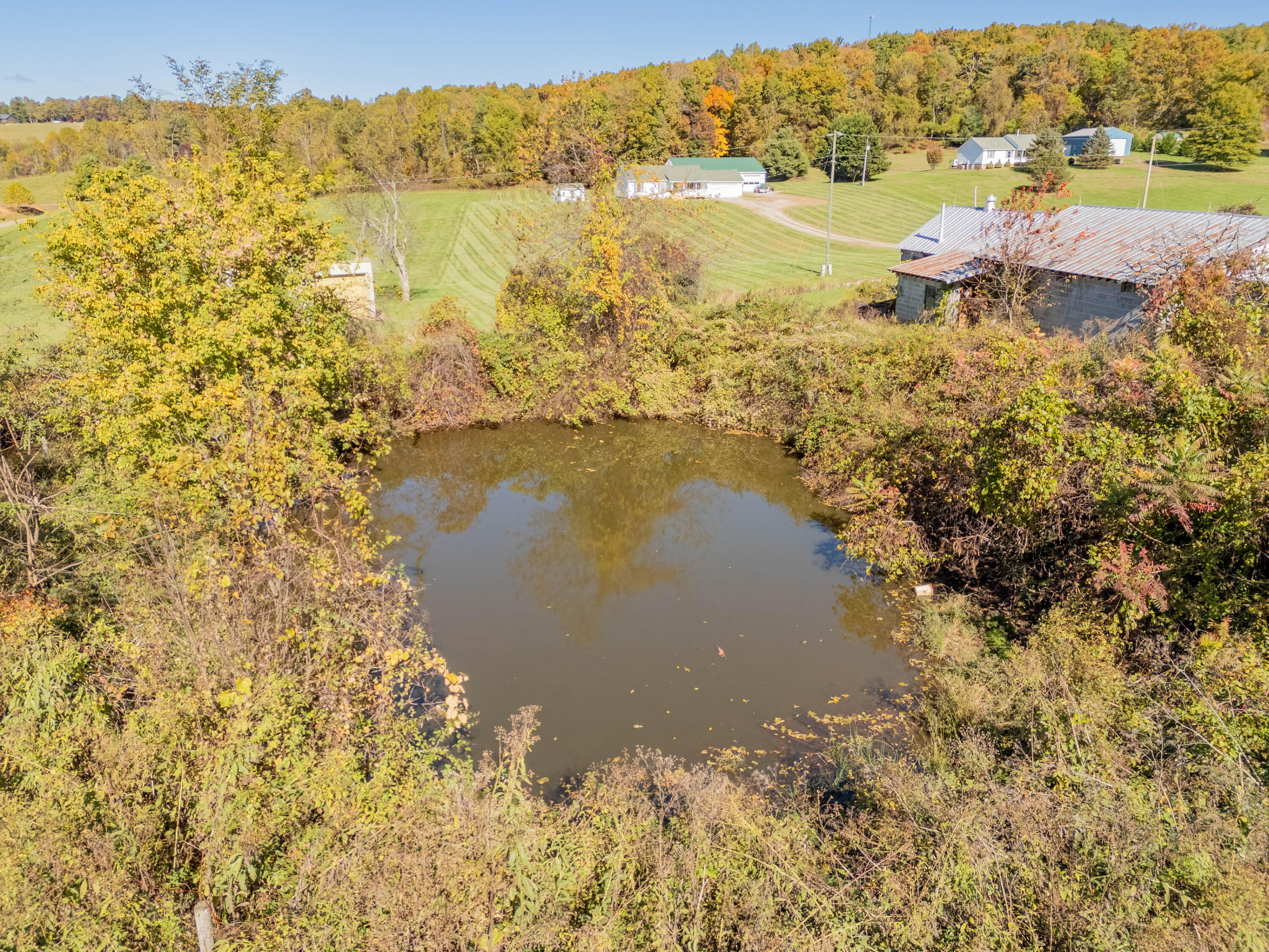 508 Whitelocke Road Southeast Floyd, VA 24091 - Photo 63 of 80 67