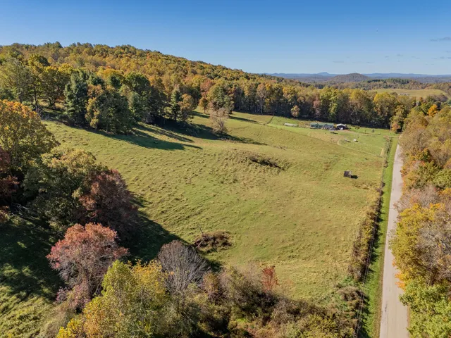 $599,900 | 508 Whitelocke Road Southeast, Floyd, VA 24091