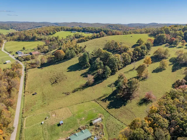 $599,900 | 508 Whitelocke Road Southeast, Floyd, VA 24091
