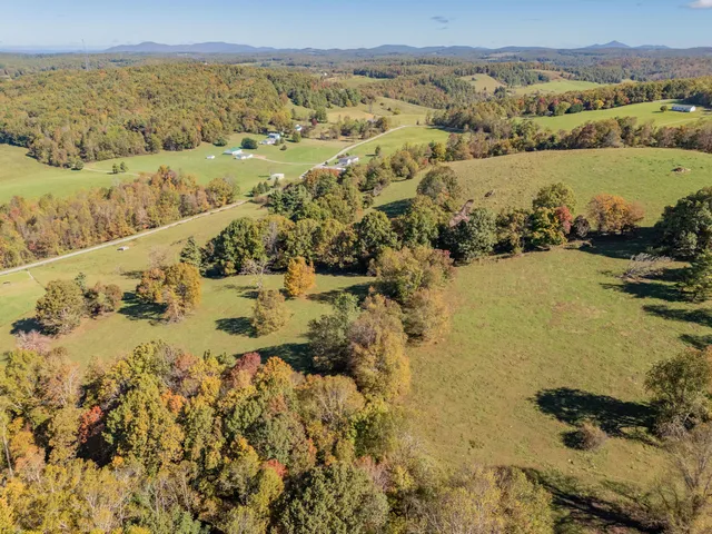 $599,900 | 508 Whitelocke Road Southeast, Floyd, VA 24091