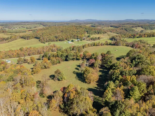 $599,900 | 508 Whitelocke Road Southeast, Floyd, VA 24091