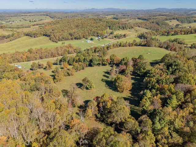 $599,900 | 508 Whitelocke Road Southeast, Floyd, VA 24091