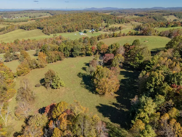 $599,900 | 508 Whitelocke Road Southeast, Floyd, VA 24091