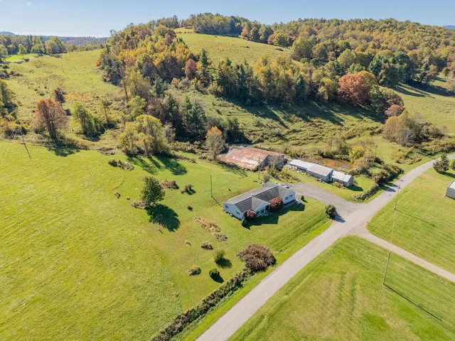 $599,900 | 508 Whitelocke Road Southeast, Floyd, VA 24091