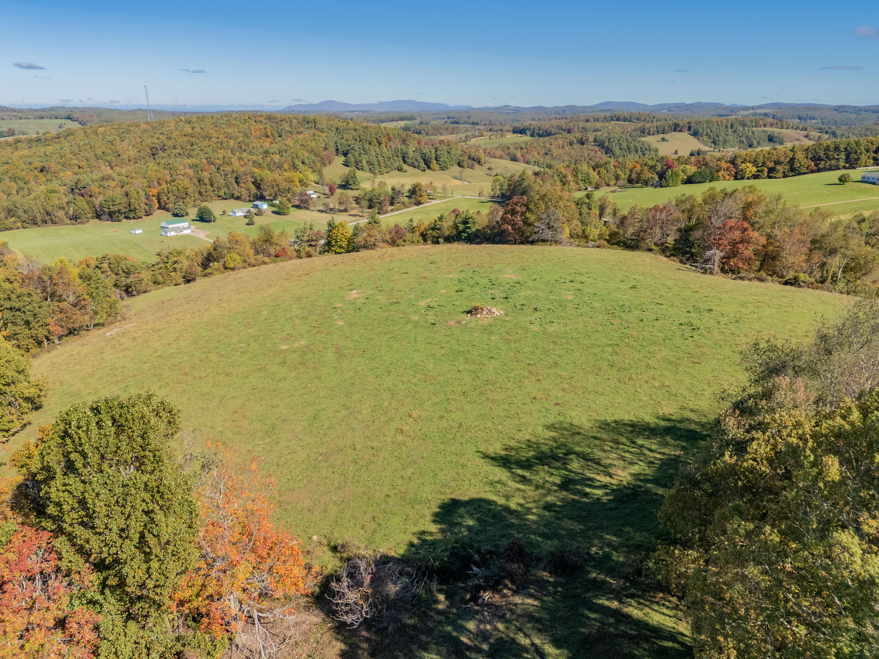 508 Whitelocke Road Southeast Floyd, VA 24091 - Photo 71 of 80 75