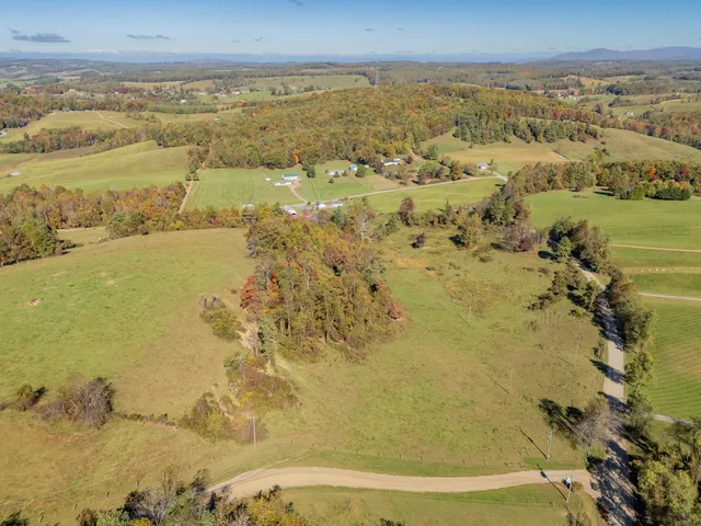 $599,900 | 508 Whitelocke Road Southeast, Floyd, VA 24091