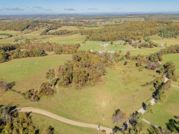 $569,900 | 508 Whitelocke Road Southeast, Floyd, VA 24091