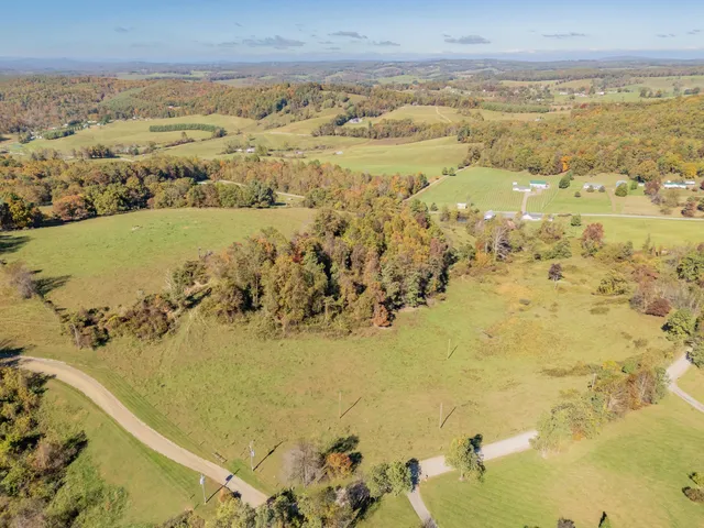 $599,900 | 508 Whitelocke Road Southeast, Floyd, VA 24091