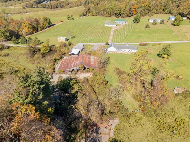 $599,900 | 508 Whitelocke Road Southeast, Floyd, VA 24091