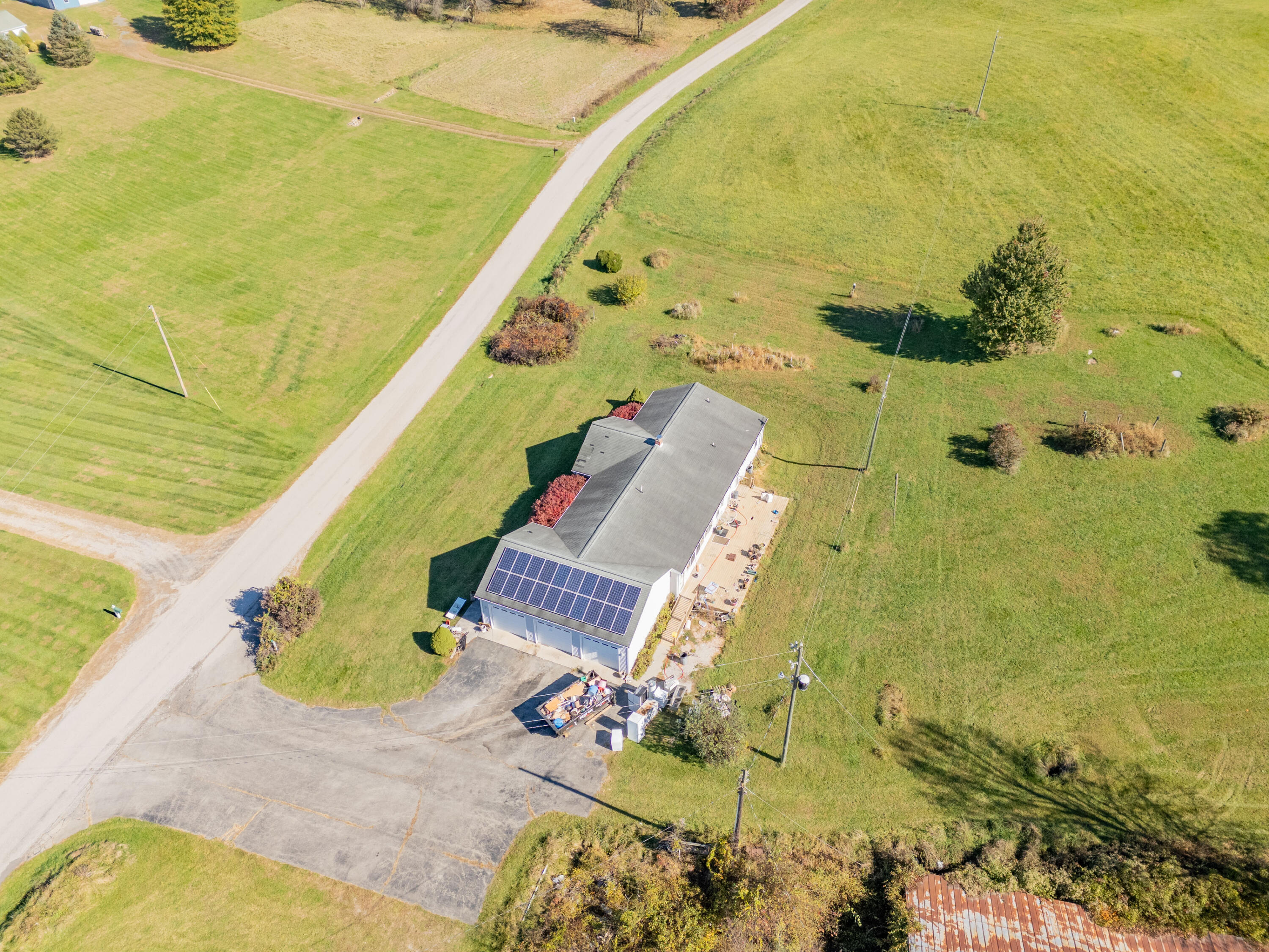 508 Whitelocke Road Southeast Floyd, VA 24091 - Photo 80 of 80 84