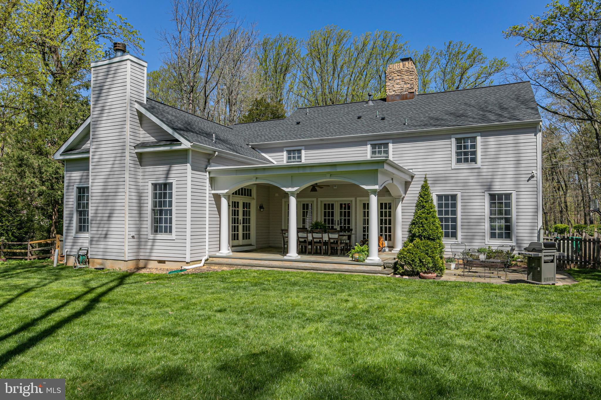 254 Ridgeview Road Princeton, NJ 08540 - Photo 42 of 51