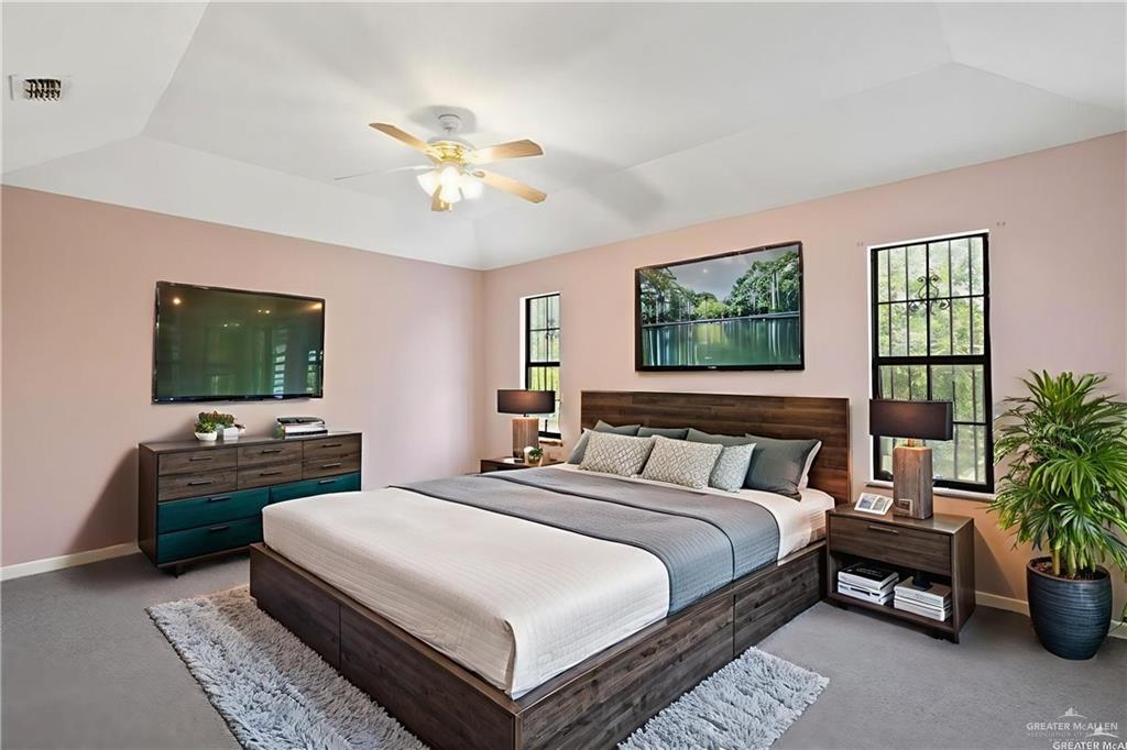 3401 Del Norte Street Mission, TX 78574 - Photo 12 of 17