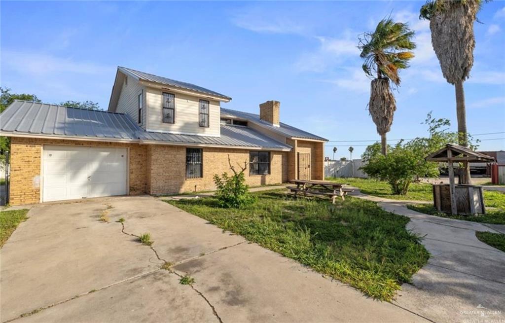 3401 Del Norte Street Mission, TX 78574 - Photo 2 of 17