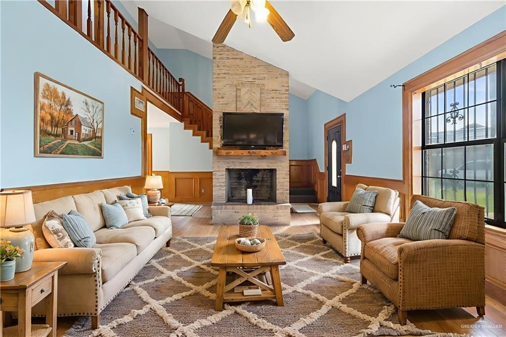 3401 Del Norte Street Mission, TX 78574 - Photo 3 of 17