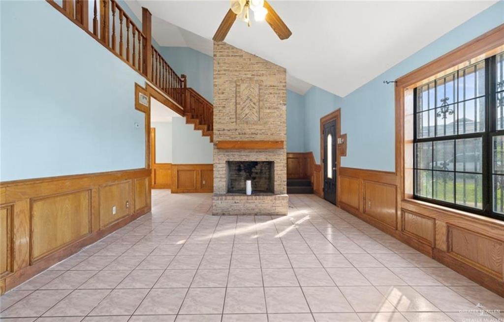 3401 Del Norte Street Mission, TX 78574 - Photo 4 of 17