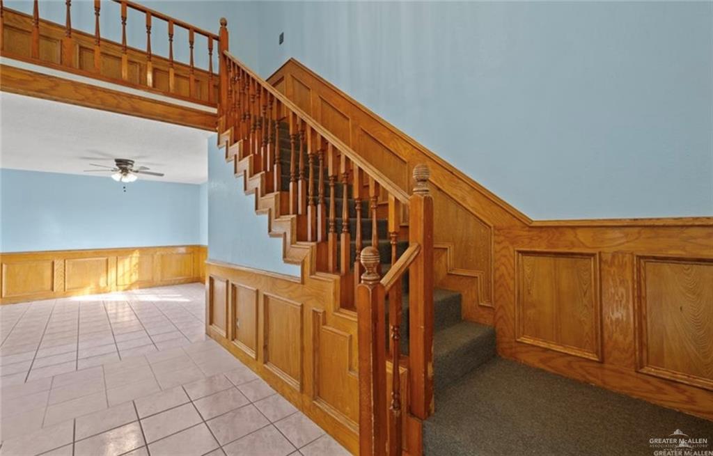 3401 Del Norte Street Mission, TX 78574 - Photo 8 of 17