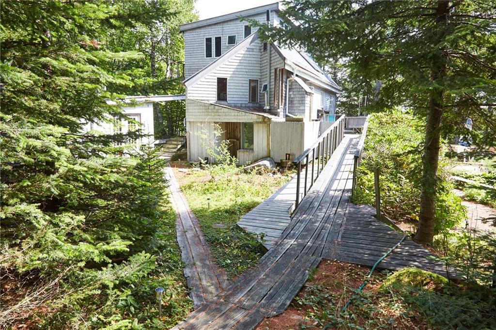 199 River Road Edgecomb, ME 04556 - Photo 6 of 34 Photo