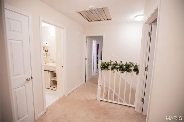 $455,000 | 260 Monroe Mill Drive, Ballwin, MO 63011