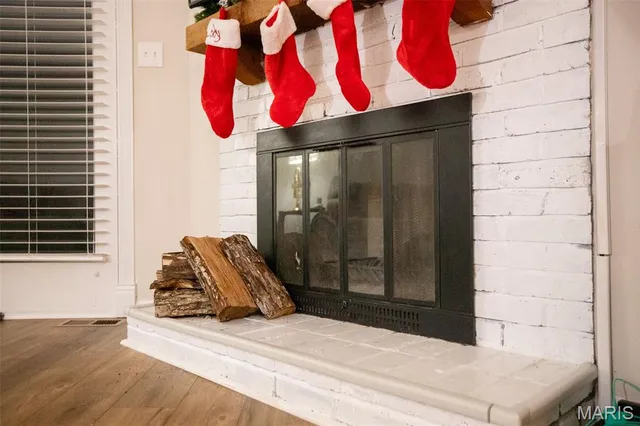 $455,000 | 260 Monroe Mill Drive, Ballwin, MO 63011