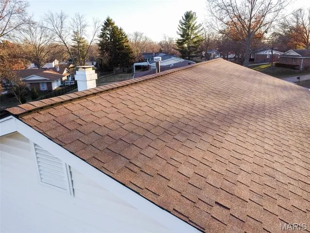 $455,000 | 260 Monroe Mill Drive, Ballwin, MO 63011