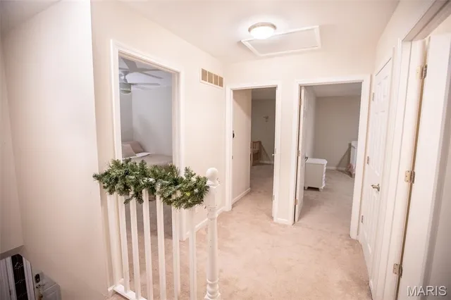 $455,000 | 260 Monroe Mill Drive, Ballwin, MO 63011