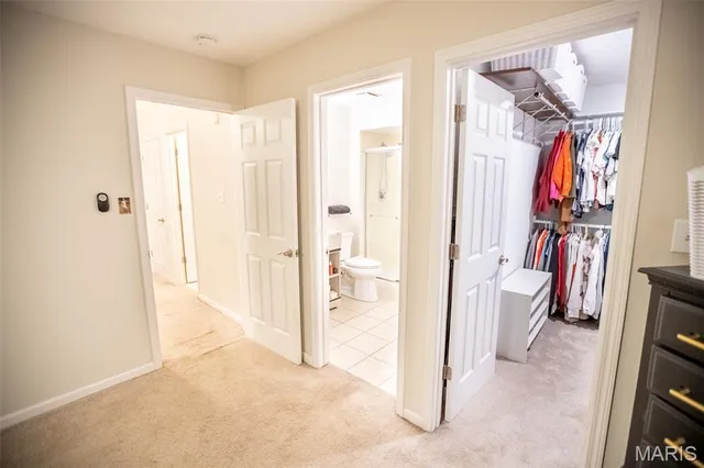 $455,000 | 260 Monroe Mill Drive, Ballwin, MO 63011