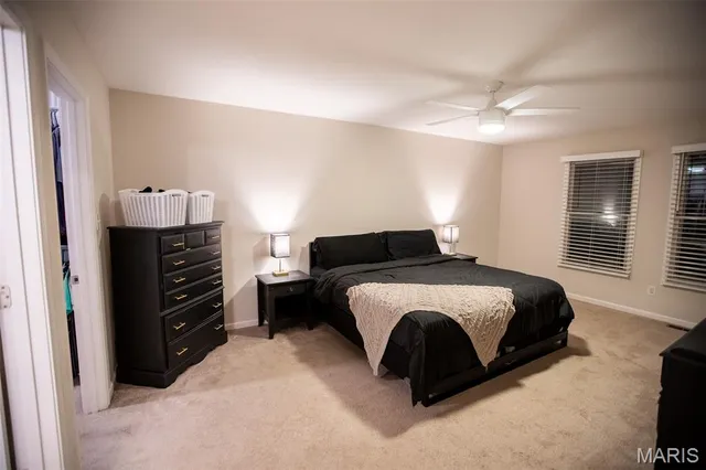 $455,000 | 260 Monroe Mill Drive, Ballwin, MO 63011