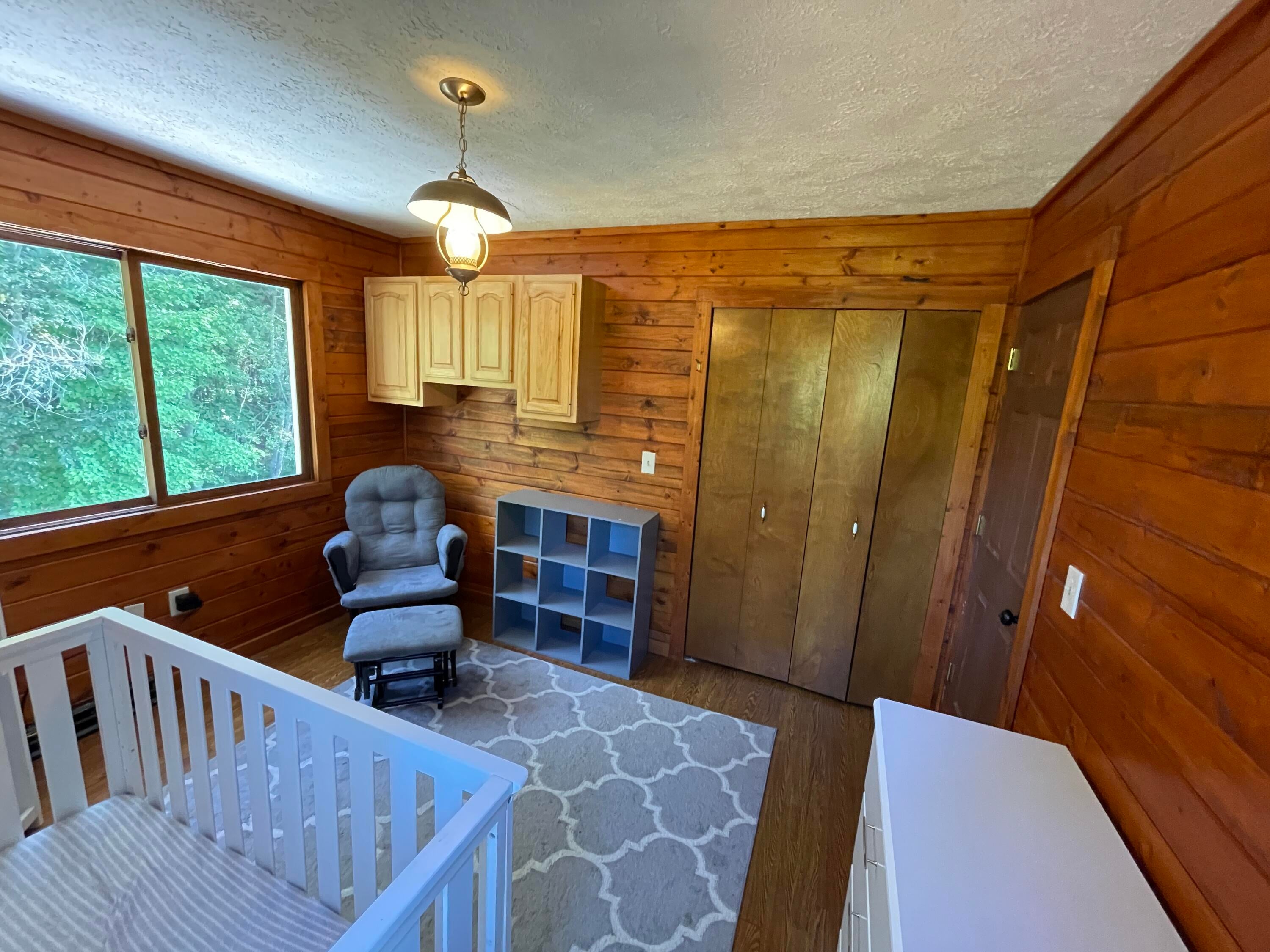 8527 Artesia Beach Road St. Helen, MI 48656 - Photo 18 of 29 Bedroom 3