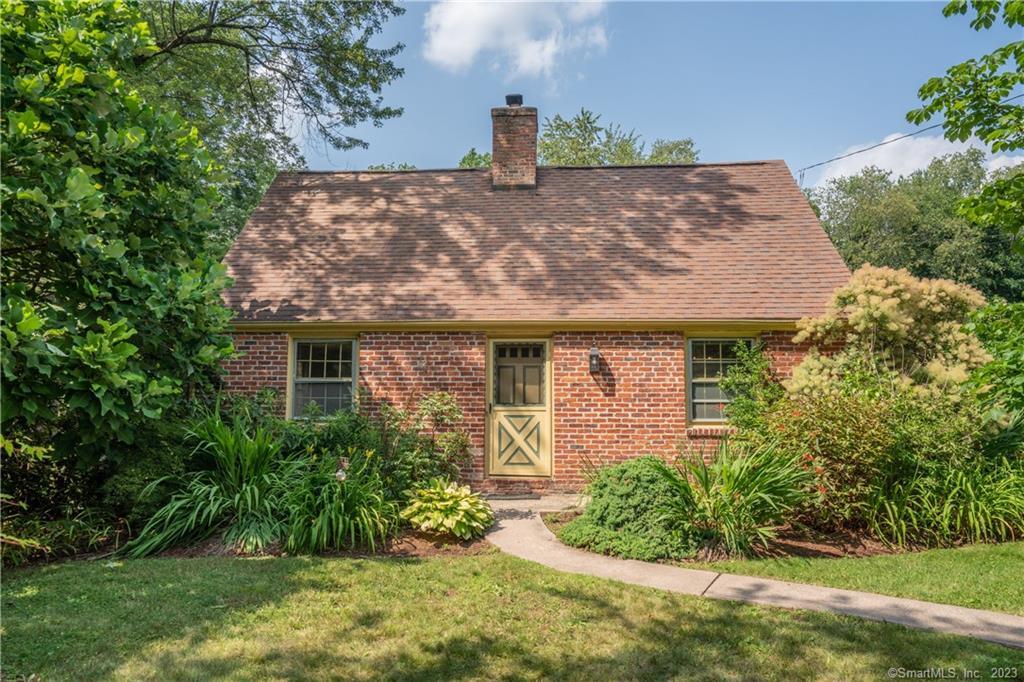 16 Mexcur Road Bloomfield, CT 06002 - Photo 1 of 1 Welcome Home!