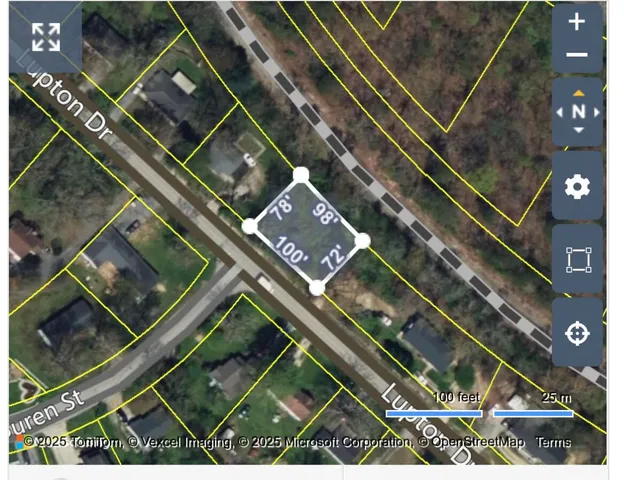 $50,000 | 701 Lupton Drive, Chattanooga, TN 37415