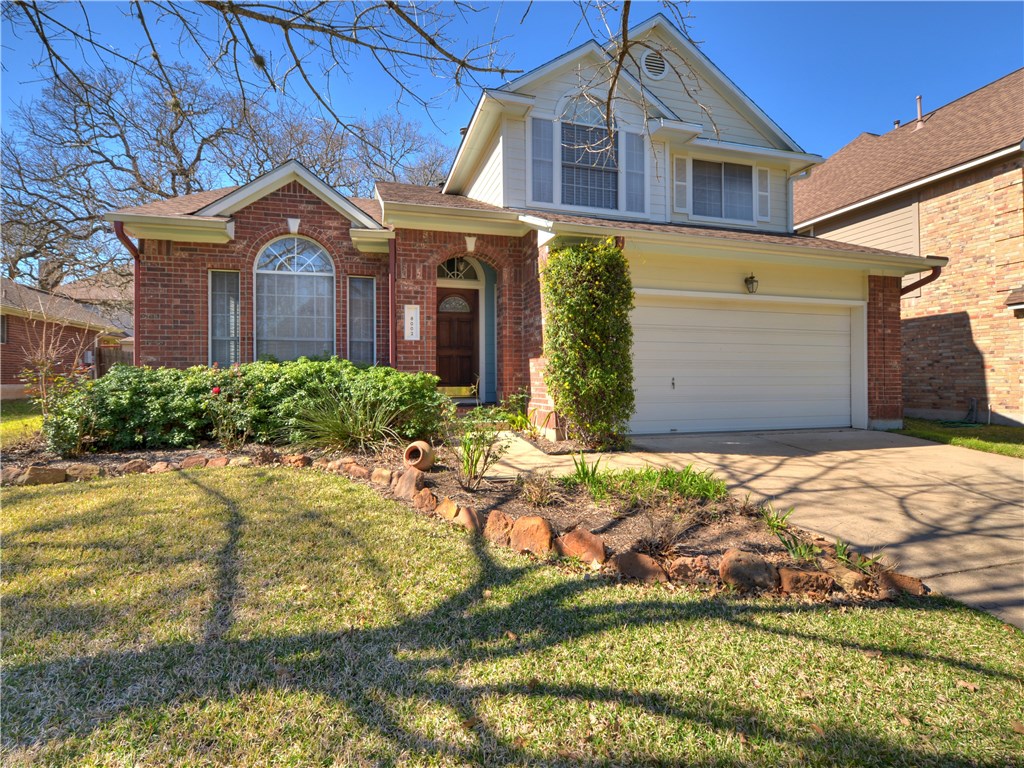 8002 Isaac Pryor Drive Austin, TX 78749 - Photo 1 of 1