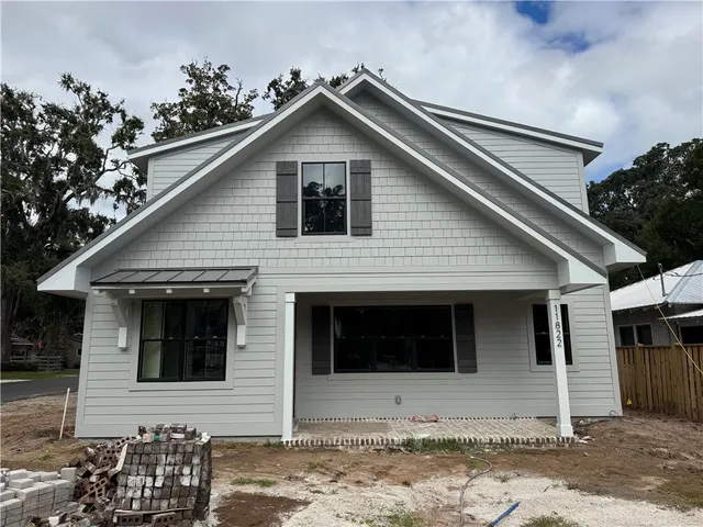 $1,499,000 | 11822 Old Demere Road, St. Simons Island, GA 31522