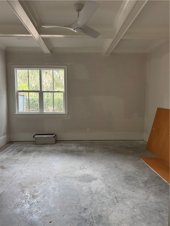 11822 Old Demere Road St. Simons Island, GA 31522 - Photo 15 of 37