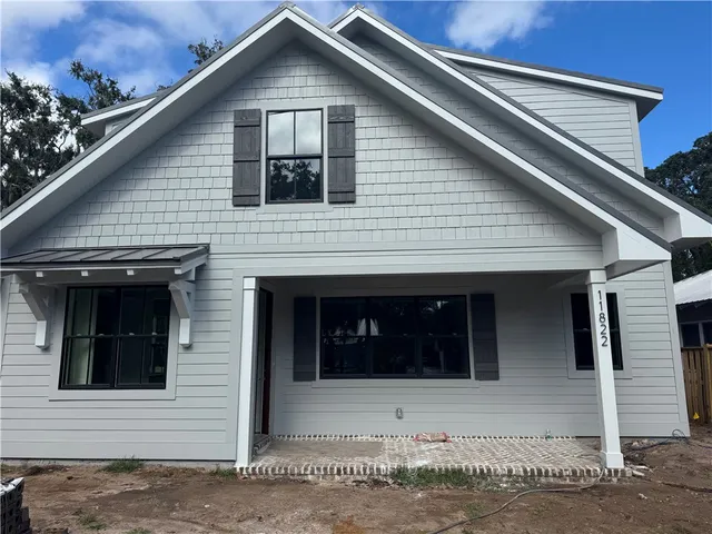 $1,499,000 | 11822 Old Demere Road, St. Simons Island, GA 31522