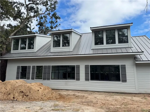 $1,499,000 | 11822 Old Demere Road, St. Simons Island, GA 31522