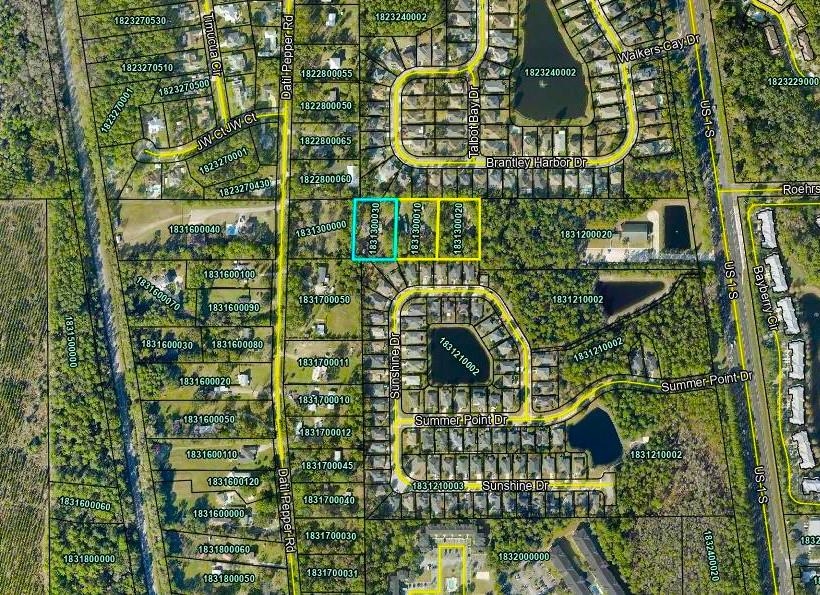 5610 Datil Pepper Road St. Augustine, FL 32086 - Photo 4 of 48