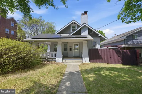 $849,000 | 5416 North Capitol Street Northwest, Washington, DC 20011