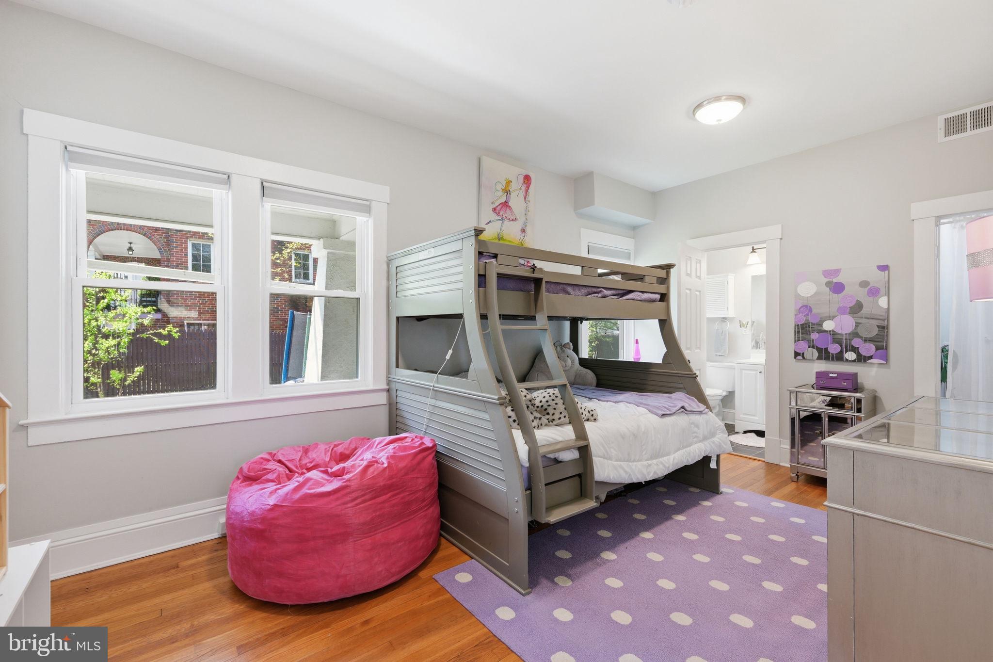 5416 North Capitol Street Northwest Washington, DC 20011 - Photo 11 of 32