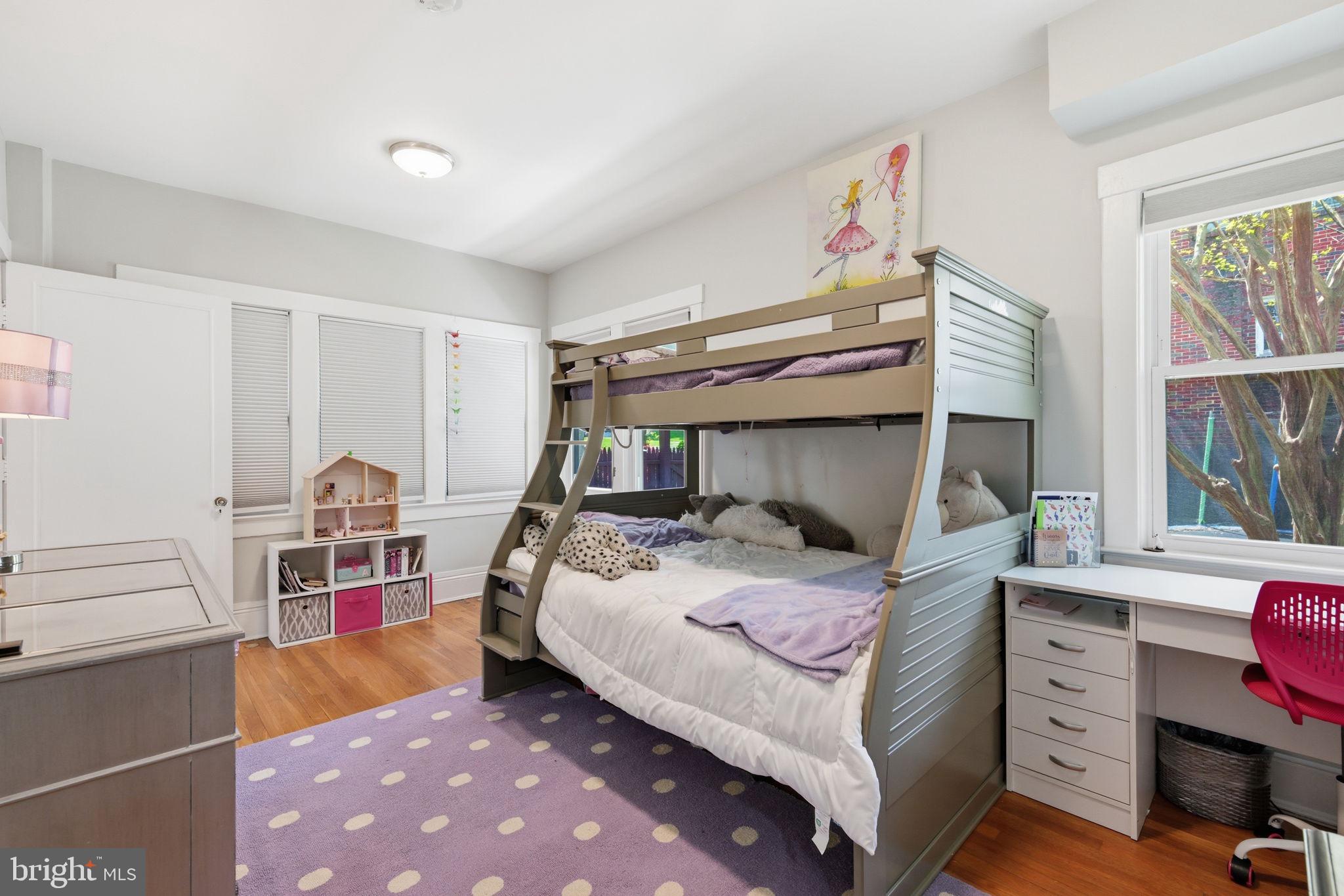 5416 North Capitol Street Northwest Washington, DC 20011 - Photo 12 of 32