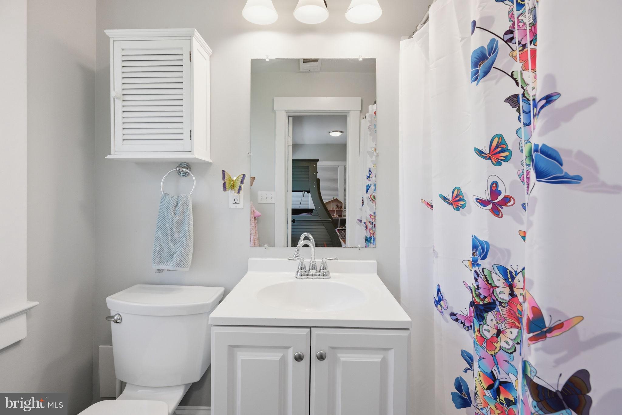 5416 North Capitol Street Northwest Washington, DC 20011 - Photo 13 of 32