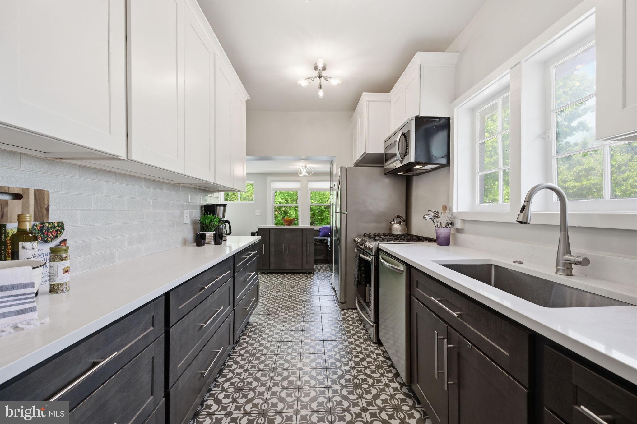 5416 North Capitol Street Northwest Washington, DC 20011 - Photo 8 of 32