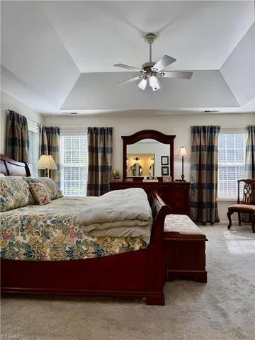 $415,000 | 3007 Maple Branch Drive, High Point, NC 27265