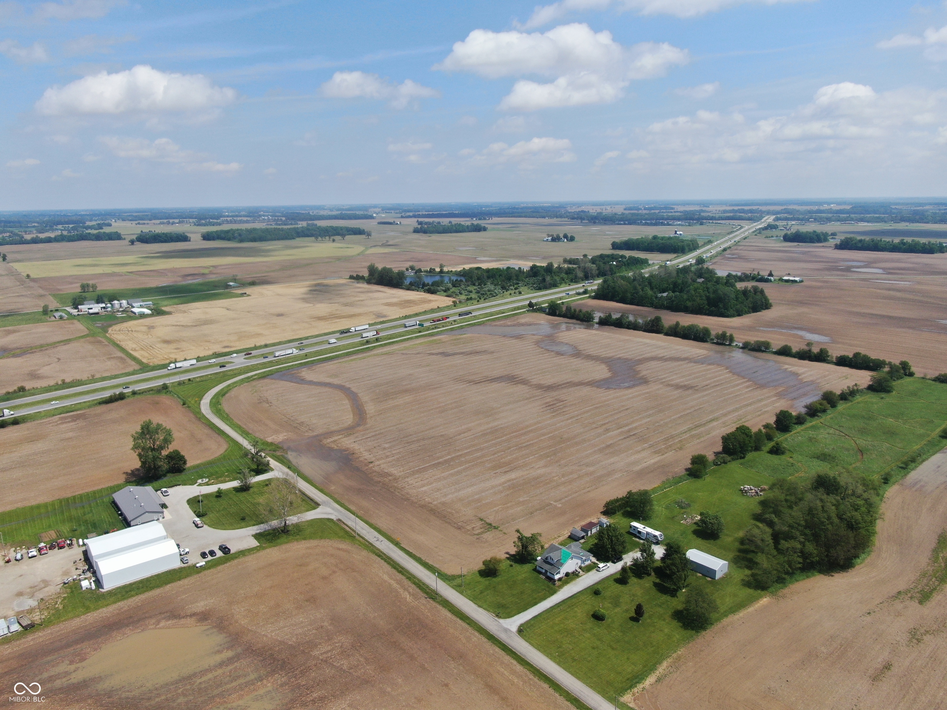0 South County Road 1075 Road West Knightstown, IN 46148 - Photo 5 of 7